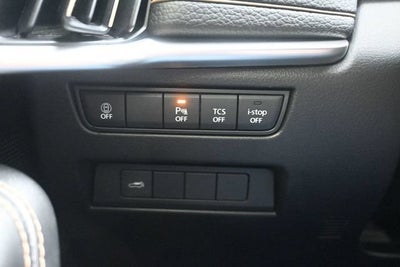 2025 Mazda Mazda CX-90 3.3 Turbo Preferred Package