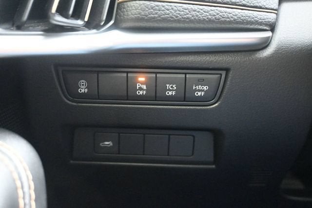 2025 Mazda Mazda CX-90 3.3 Turbo Preferred Package