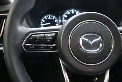 2025 Mazda Mazda CX-90 3.3 Turbo Preferred Package