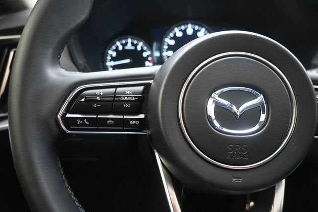 2025 Mazda Mazda CX-90 3.3 Turbo Preferred Package