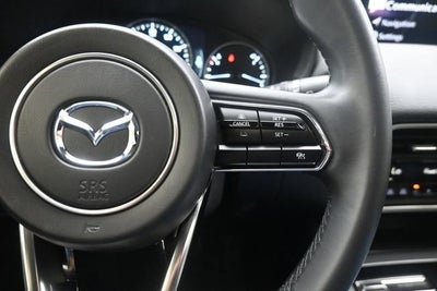 2025 Mazda Mazda CX-90 3.3 Turbo Preferred Package