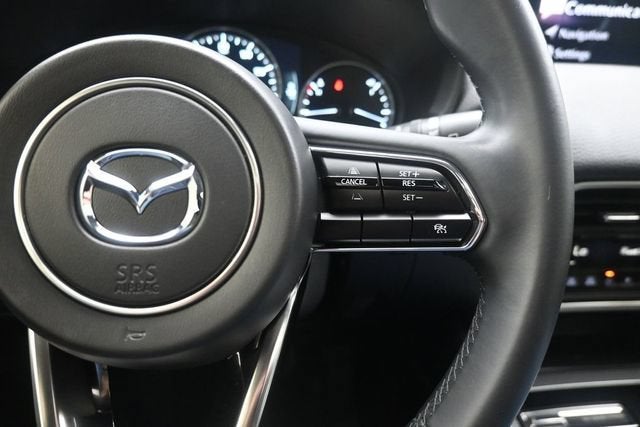 2025 Mazda Mazda CX-90 3.3 Turbo Preferred Package