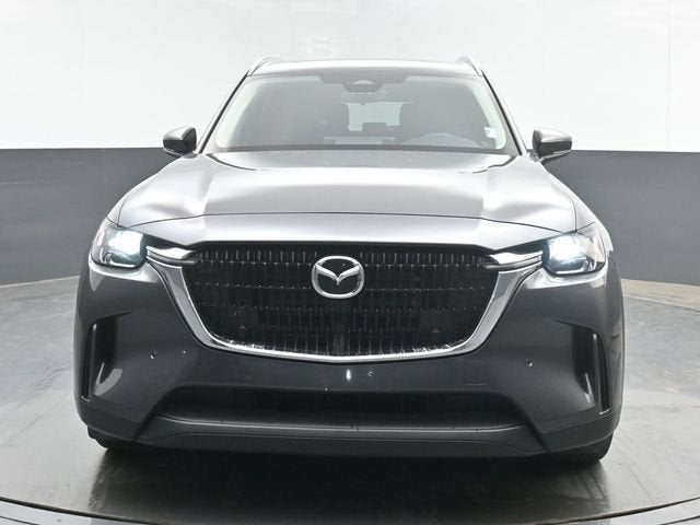 2025 Mazda Mazda CX-90 3.3 Turbo Preferred Package