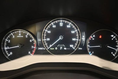 2025 Mazda Mazda CX-90 3.3 Turbo Preferred Package
