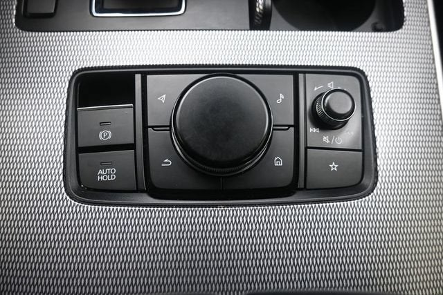 2025 Mazda Mazda CX-90 3.3 Turbo Preferred Package