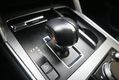 2025 Mazda Mazda CX-90 3.3 Turbo Preferred Package