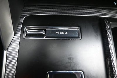 2025 Mazda Mazda CX-90 3.3 Turbo Preferred Package