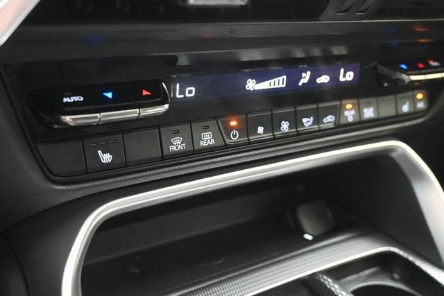 2025 Mazda Mazda CX-90 3.3 Turbo Preferred Package