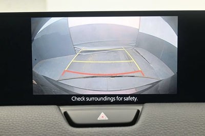 2025 Mazda Mazda CX-90 3.3 Turbo Preferred Package