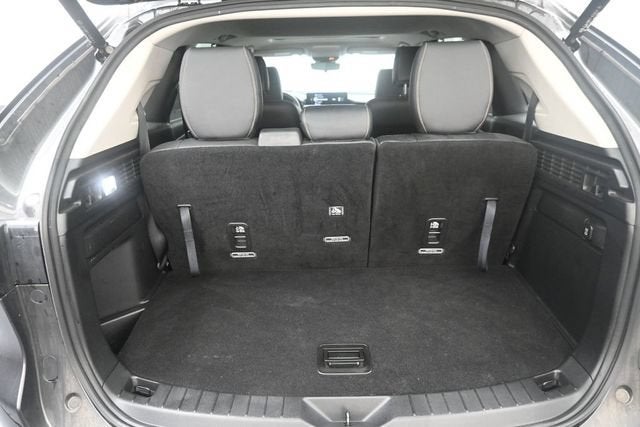 2025 Mazda Mazda CX-90 3.3 Turbo Preferred Package