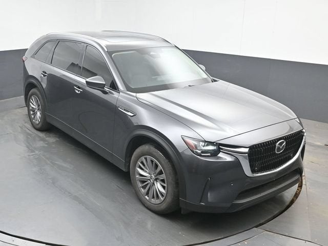 2025 Mazda Mazda CX-90 3.3 Turbo Preferred Package