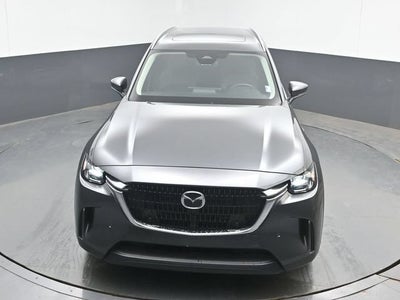 2025 Mazda Mazda CX-90 3.3 Turbo Preferred Package