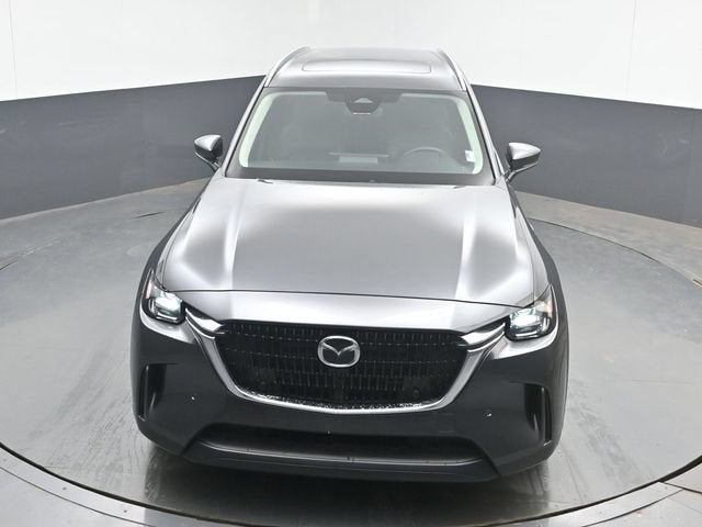 2025 Mazda Mazda CX-90 3.3 Turbo Preferred Package