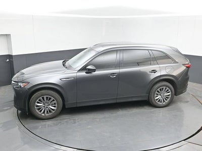 2025 Mazda Mazda CX-90 3.3 Turbo Preferred Package