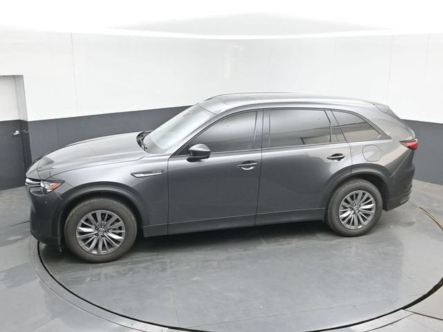 2025 Mazda Mazda CX-90 3.3 Turbo Preferred Package