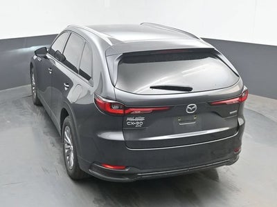2025 Mazda Mazda CX-90 3.3 Turbo Preferred Package