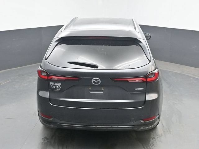 2025 Mazda Mazda CX-90 3.3 Turbo Preferred Package
