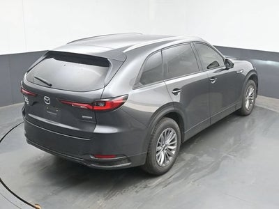 2025 Mazda Mazda CX-90 3.3 Turbo Preferred Package