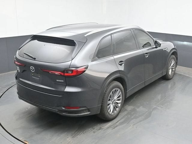 2025 Mazda Mazda CX-90 3.3 Turbo Preferred Package