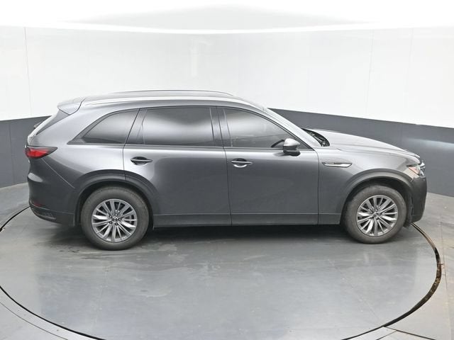 2025 Mazda Mazda CX-90 3.3 Turbo Preferred Package