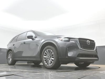 2025 Mazda Mazda CX-90 3.3 Turbo Preferred Package
