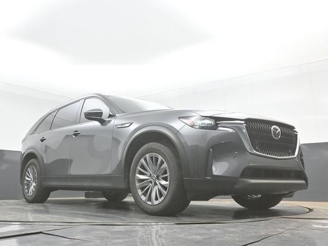 2025 Mazda Mazda CX-90 3.3 Turbo Preferred Package