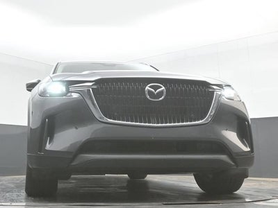 2025 Mazda Mazda CX-90 3.3 Turbo Preferred Package