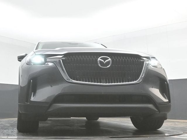 2025 Mazda Mazda CX-90 3.3 Turbo Preferred Package