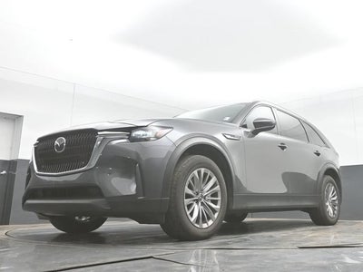 2025 Mazda Mazda CX-90 3.3 Turbo Preferred Package
