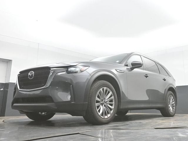 2025 Mazda Mazda CX-90 3.3 Turbo Preferred Package
