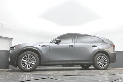 2025 Mazda Mazda CX-90 3.3 Turbo Preferred Package