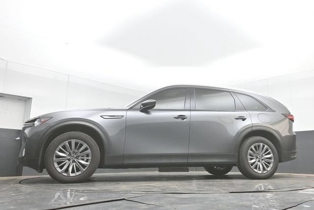 2025 Mazda Mazda CX-90 3.3 Turbo Preferred Package