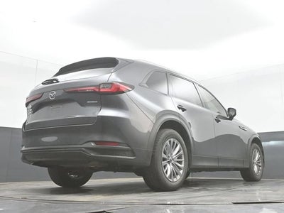 2025 Mazda Mazda CX-90 3.3 Turbo Preferred Package