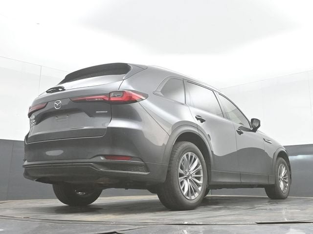 2025 Mazda Mazda CX-90 3.3 Turbo Preferred Package