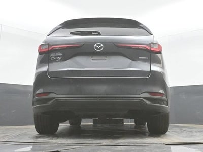 2025 Mazda Mazda CX-90 3.3 Turbo Preferred Package