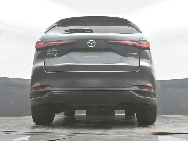 2025 Mazda Mazda CX-90 3.3 Turbo Preferred Package