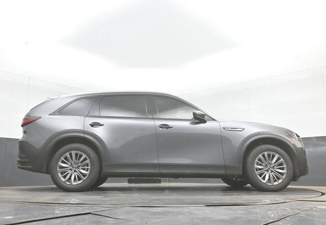 2025 Mazda Mazda CX-90 3.3 Turbo Preferred Package