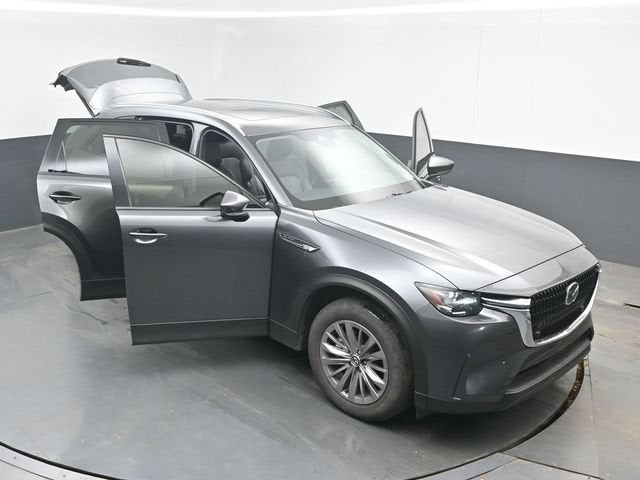 2025 Mazda Mazda CX-90 3.3 Turbo Preferred Package
