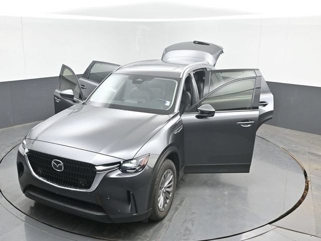 2025 Mazda Mazda CX-90 3.3 Turbo Preferred Package