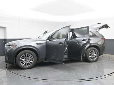 2025 Mazda Mazda CX-90 3.3 Turbo Preferred Package