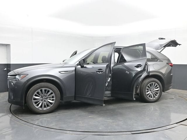2025 Mazda Mazda CX-90 3.3 Turbo Preferred Package