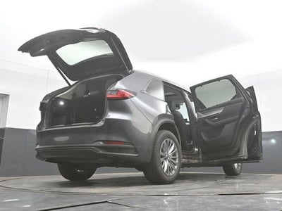 2025 Mazda Mazda CX-90 3.3 Turbo Preferred Package