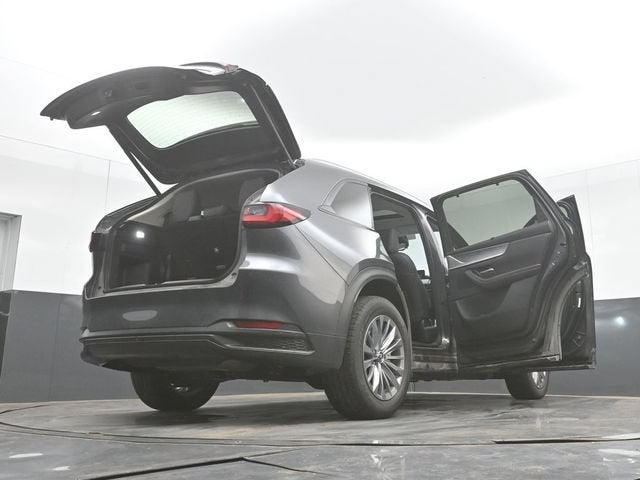 2025 Mazda Mazda CX-90 3.3 Turbo Preferred Package