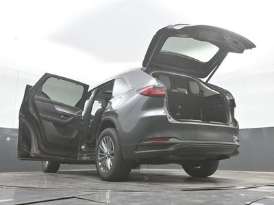 2025 Mazda Mazda CX-90 3.3 Turbo Preferred Package