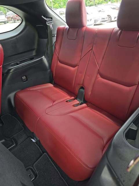 2022 Mazda Mazda CX-9 Carbon Edition