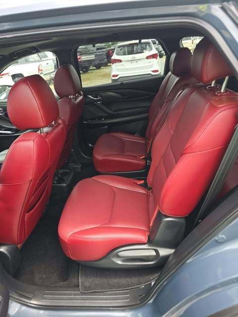 2022 Mazda Mazda CX-9 Carbon Edition