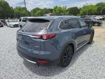 2022 Mazda Mazda CX-9 Carbon Edition