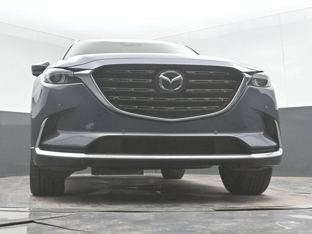 2022 Mazda Mazda CX-9 Carbon Edition