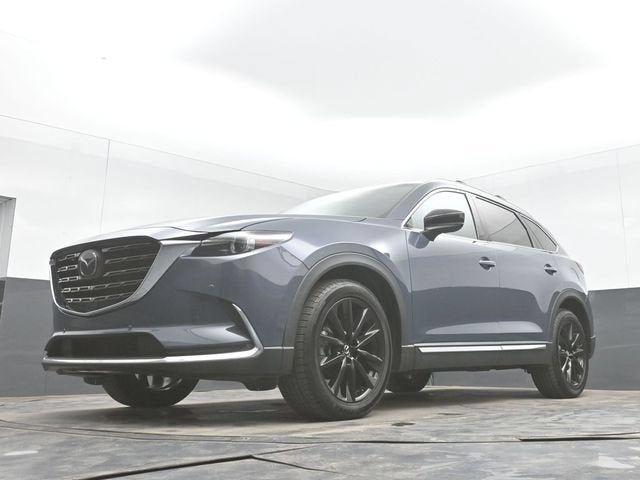 2022 Mazda Mazda CX-9 Carbon Edition