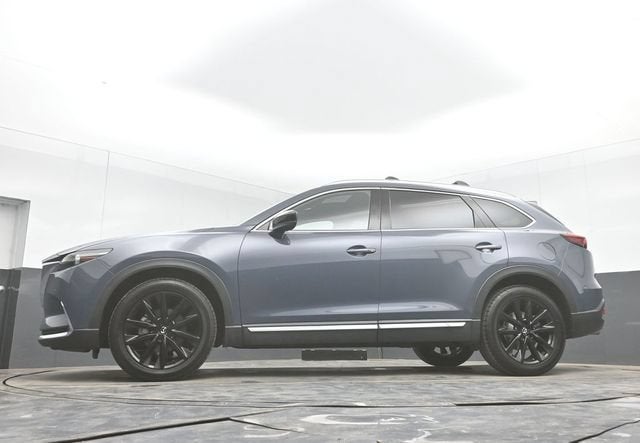 2022 Mazda Mazda CX-9 Carbon Edition